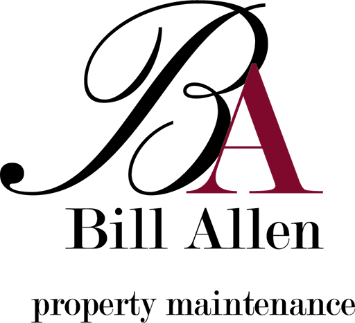 Bill Allen company logo