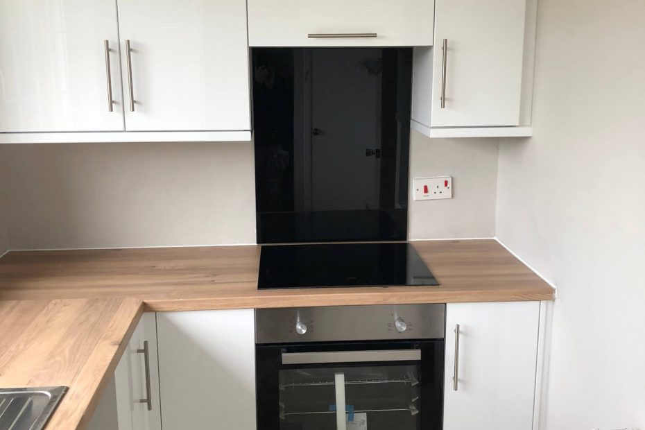 Kitchen fitting and refurbishment work